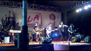 GMS (God Bless - Musisi)