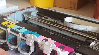 hp 3210 printer error 0xc18a0206