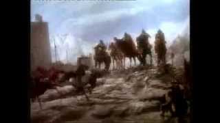 НАРТСКИЙ ЭПОС. НАРТЫ КАДЧЫТАЕ. РСО-АЛАНИЯ.