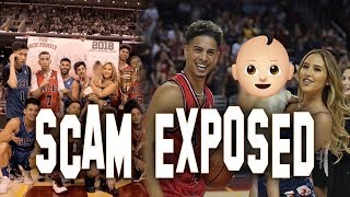 The Ace Family Charity SCAM EXPOSED
