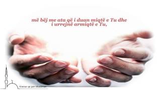 Dua gjatë ditëve të muajit të Ramazanit (24)