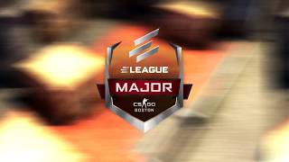 CS:GO Eleague Major: Boston 2018 Grand Final highlights by 1xBet