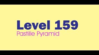 Candy Crush Saga level 159 Help,Tips,Tricks and Cheats