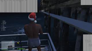 БОТ НА РЫБАЛКУ НА СЕРВЕРЕ DOWNTOWN GTA 5 RP