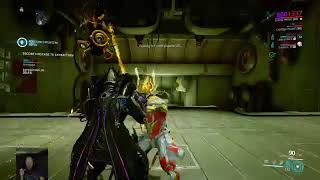 Let's Play Warframe episode 36  The Weight