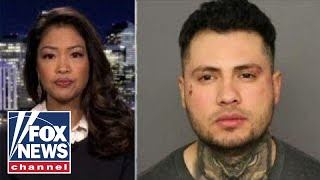 Michelle Malkin slams 'sanctuary outlaw policies'