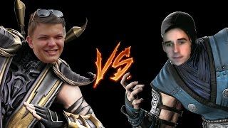 SilverName VS Zetalot