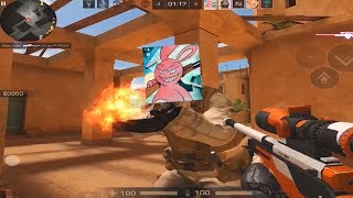 ZUHN STANDOFF 2?! | ЛУЧШИЙ БХОПЕР В STANDOFF 2
