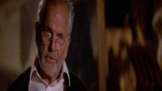 Sir Ian Holm in "Bless the Child" (2000)