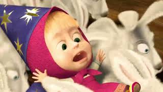 Маша плюс Каша ???? Коллекция серий Маша и Медведь LIVE STREAM Masha and the Bear ‍ ️