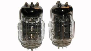 Радиолампа 6С33С