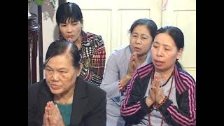 Siêu Thị Thành Vân - Lễ Thỉnh Phật Cầu Phúc Kỳ Nhương Giải Hạn 4
