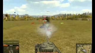 Т-44 vs Type 59