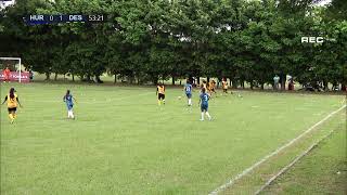 Copa Tahuichi Fonplata 2020