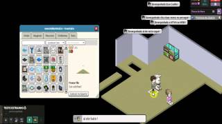 COMO FAZER UM FUJA DOS MOBIS EM HPS !