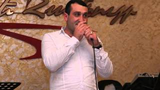Hrant Gevorgyan Mayrik
