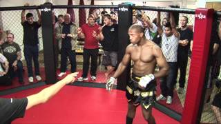 UK MMA League 14