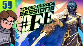 Let's Play Tokyo Mirage Sessions #FE Part 59 - New Strategy