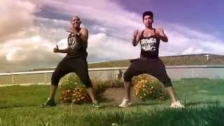 ZumbaFitness / Lindona - Harold Cervantes  y   Michael Zumba Dance