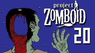 Project Zomboid Build 32 | 20 | Return