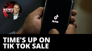 Is Oracle’s TikTok win political, corrupt? Microsoft furious