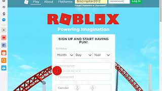 cho 2 nick roblox