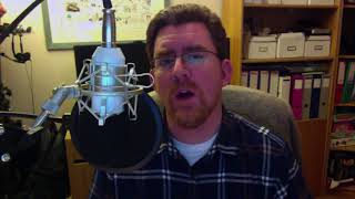 BM-800 Audio test with USB sound card