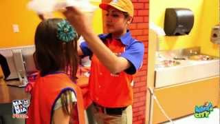MamaMia Pizza en MiniCity HD