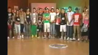 Fama 3 Semifinal y y Final Lil Xoko, Jose
