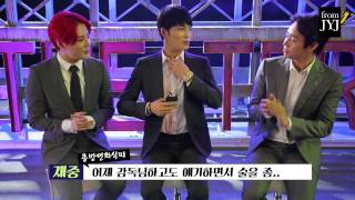 FROM JYJ_JUST US