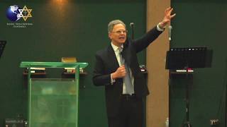 3066 Pastor Carlos Stahl "EL RÍO DEL SEÑOR HASTA LAS RODILLAS (CONTINUACIÓN)"