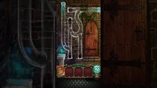 100 doors journey level 35