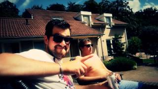 Berg en Knal