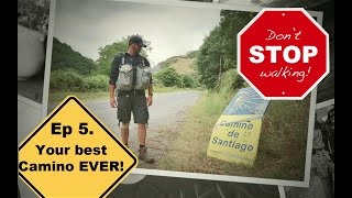 Don't Stop Walking - Episode 5