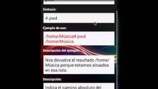 Guía Linux para Android