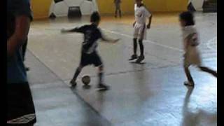 tiaguinho o ferinha da escolinha de jaragua go