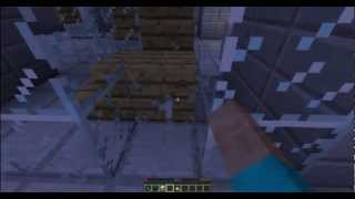 Minecraft: Horizon City #1. Госпиталь.