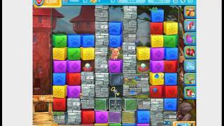 Pet Rescue Saga 1194