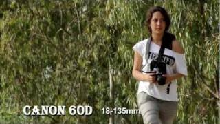 Afternoon with mor - canon 60d 18-135