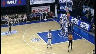 MICHAL MARES SCOUTING