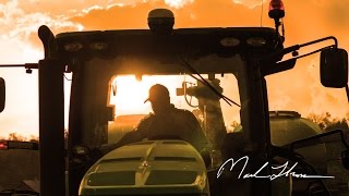 Why I Farm - Mark Thomas - Kentucky Farmer - Family Farm