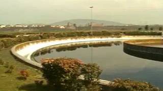 RECICLAJE DE BIOSÓLIDOS Y RESTOS VERDES