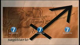 RETE7 OROSCOPO 24/08/17
