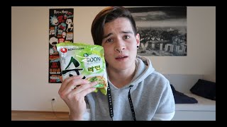 How to Ramen - ein Nudelsuppen Tutorial