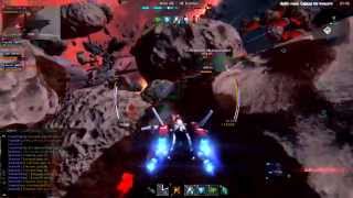 Star Conflict "Combat Valor 309"