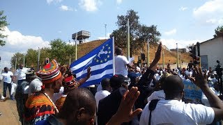 AMBAZONIA CALLING-Senior BOH HERBERT-THE GOOD THE BAD AND THE UGLY.An urgent must watch and share.