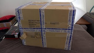 13 КГ НАСТОЛЬНЫХ ИГР! Распаковка вместе со зрителями в прямом эфире!