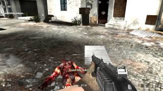 Serious Sam 2 vs 3