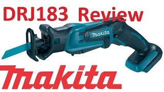 Makita DJR183