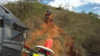 Camera Capacete GO PRO - Vo Zade 2 -  Maurilio -Garrucheiros